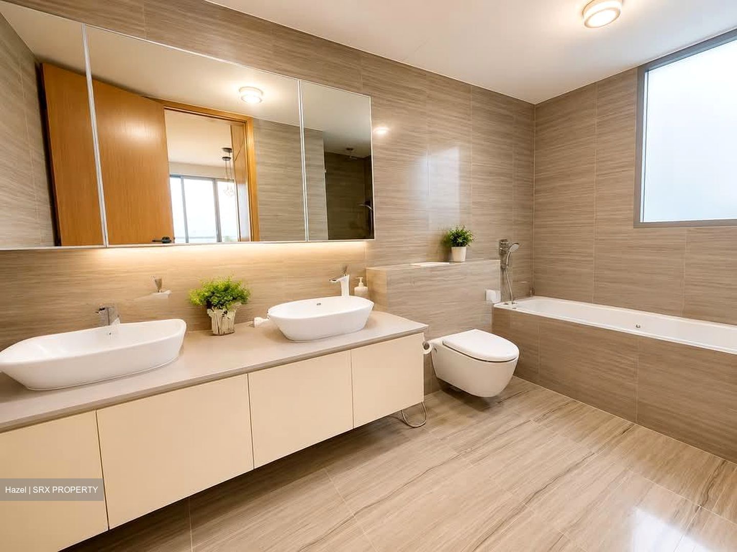 Mon Jervois (D10), Condominium #580919321